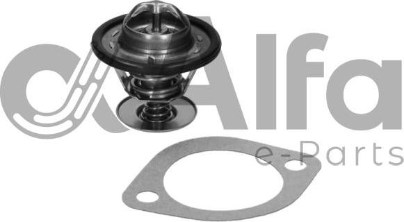 Alfa e-Parts AF10569 - Termostato, Refrigerante www.autoricambi360.it