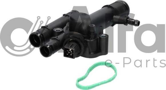 Alfa e-Parts AF10565 - Termostato, Refrigerante www.autoricambi360.it