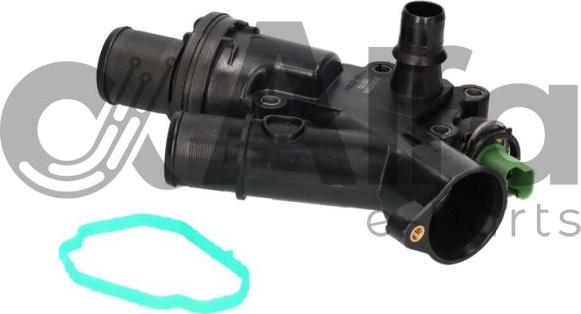 Alfa e-Parts AF10560 - Flangia d. refrigerante www.autoricambi360.it