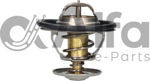 Alfa e-Parts AF10568 - Termostato, Refrigerante www.autoricambi360.it