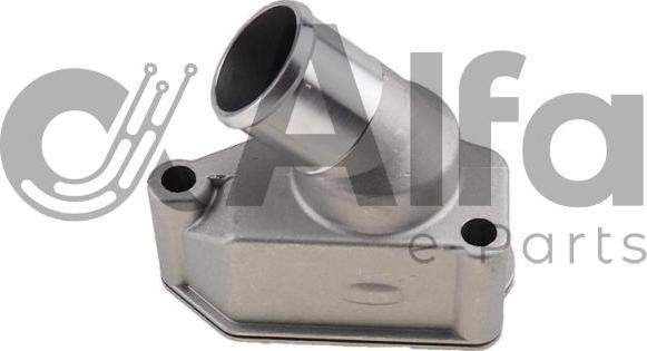 Alfa e-Parts AF10562 - Termostato, Refrigerante www.autoricambi360.it