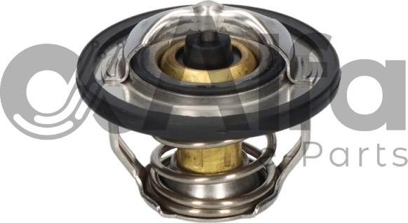 Alfa e-Parts AF10514 - Termostato, Refrigerante www.autoricambi360.it