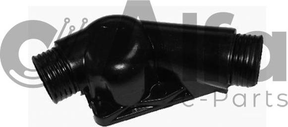 Alfa e-Parts AF10516 - Flangia d. refrigerante www.autoricambi360.it