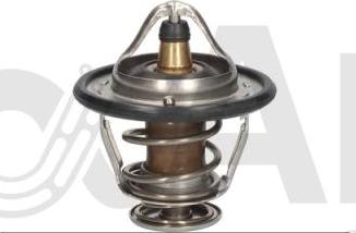 Alfa e-Parts AF10510 - Termostato, Refrigerante www.autoricambi360.it