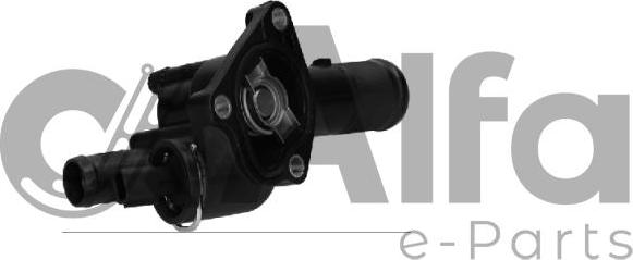 Alfa e-Parts AF10513 - Termostato, Refrigerante www.autoricambi360.it