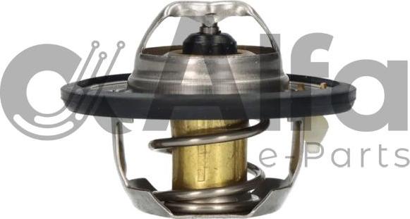 Alfa e-Parts AF10584 - Termostato, Refrigerante www.autoricambi360.it