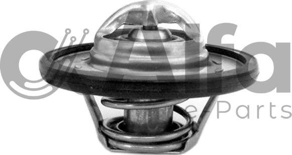 Alfa e-Parts AF10530 - Termostato, Refrigerante www.autoricambi360.it