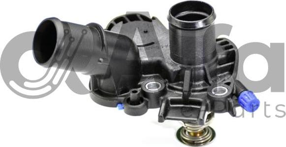 Alfa e-Parts AF10532 - Flangia d. refrigerante www.autoricambi360.it