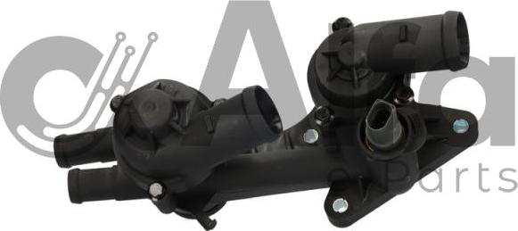 Alfa e-Parts AF10526 - Termostato, Refrigerante www.autoricambi360.it