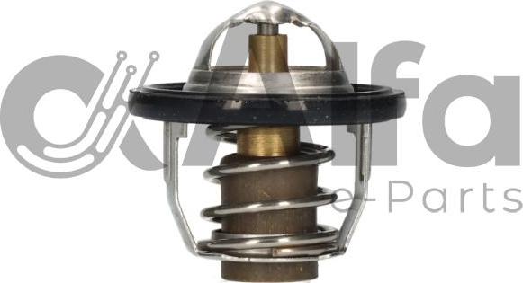 Alfa e-Parts AF10579 - Termostato, Refrigerante www.autoricambi360.it