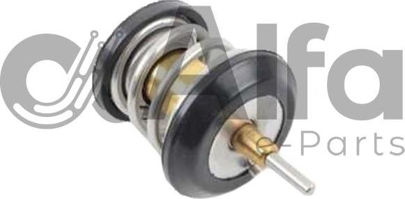 Alfa e-Parts AF10571 - Termostato, Refrigerante www.autoricambi360.it