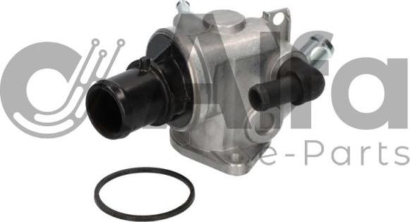 Alfa e-Parts AF10577 - Flangia d. refrigerante www.autoricambi360.it