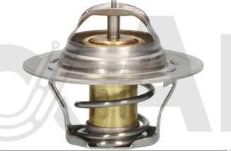 Alfa e-Parts AF10699 - Termostato, Refrigerante www.autoricambi360.it