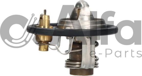 Alfa e-Parts AF10694 - Termostato, Refrigerante www.autoricambi360.it