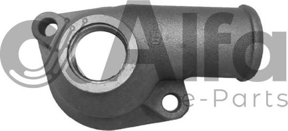 Alfa e-Parts AF10691 - Flangia d. refrigerante www.autoricambi360.it