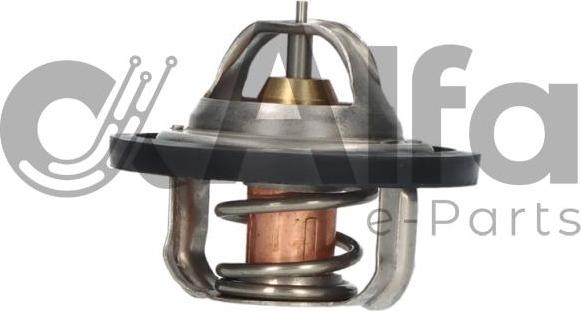 Alfa e-Parts AF10698 - Termostato, Refrigerante www.autoricambi360.it