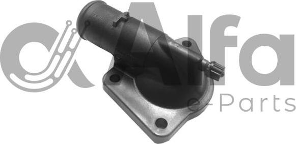 Alfa e-Parts AF10640 - Flangia d. refrigerante www.autoricambi360.it