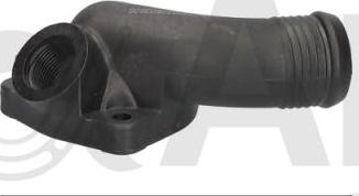 Alfa e-Parts AF10643 - Flangia d. refrigerante www.autoricambi360.it