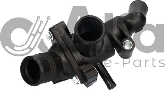 Alfa e-Parts AF10647 - Termostato, Refrigerante www.autoricambi360.it