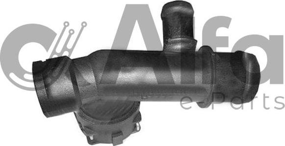 Alfa e-Parts AF10659 - Flangia d. refrigerante www.autoricambi360.it