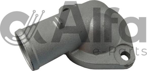 Alfa e-Parts AF10656 - Flangia d. refrigerante www.autoricambi360.it