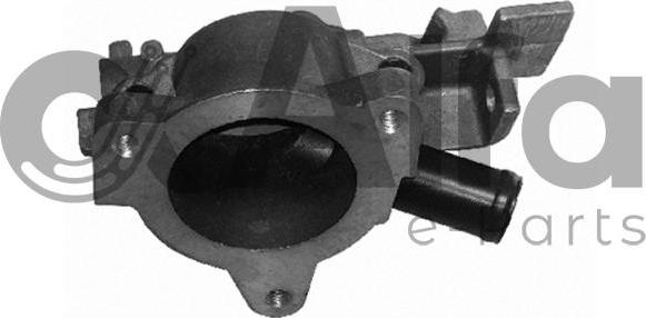 Alfa e-Parts AF10653 - Termostato, Refrigerante www.autoricambi360.it