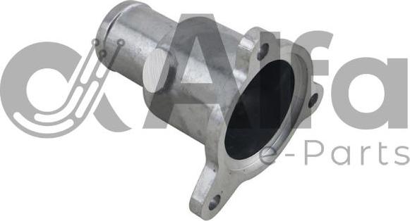 Alfa e-Parts AF10657 - Flangia d. refrigerante www.autoricambi360.it