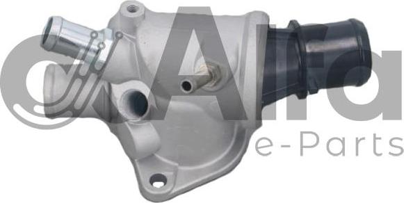 Alfa e-Parts AF10669 - Termostato, Refrigerante www.autoricambi360.it