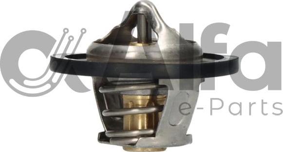 Alfa e-Parts AF10664 - Termostato, Refrigerante www.autoricambi360.it