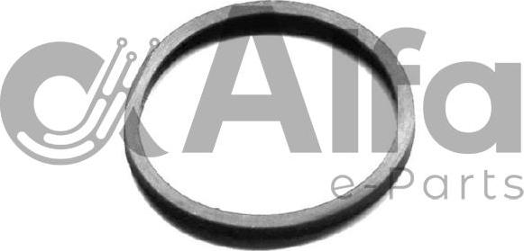 Alfa e-Parts AF10614 - Guarnizione, Termostato www.autoricambi360.it