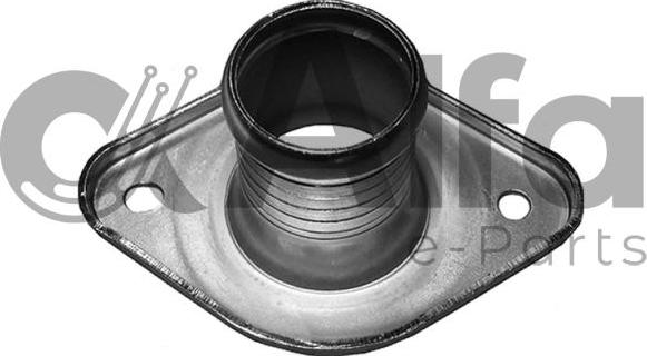 Alfa e-Parts AF10615 - Flangia d. refrigerante www.autoricambi360.it