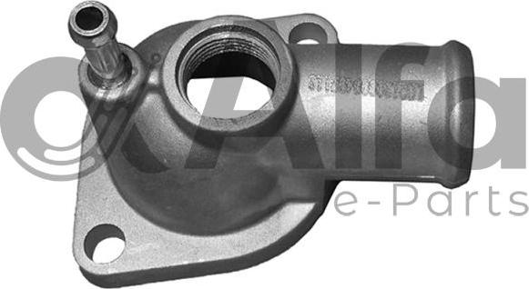 Alfa e-Parts AF10616 - Flangia d. refrigerante www.autoricambi360.it