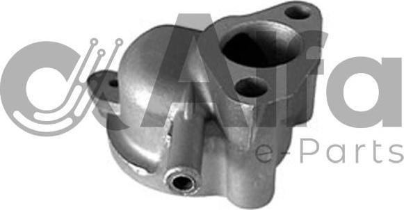 Alfa e-Parts AF10686 - Termostato, Refrigerante www.autoricambi360.it