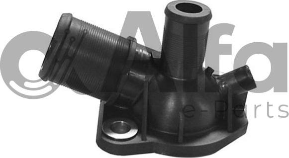 Alfa e-Parts AF10639 - Flangia d. refrigerante www.autoricambi360.it