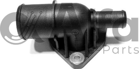 Alfa e-Parts AF10636 - Flangia d. refrigerante www.autoricambi360.it