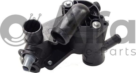 Alfa e-Parts AF10630 - Termostato, Refrigerante www.autoricambi360.it