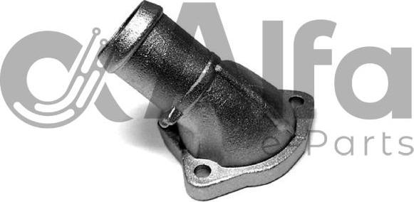 Alfa e-Parts AF10625 - Termostato, Refrigerante www.autoricambi360.it