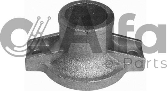 Alfa e-Parts AF10620 - Flangia d. refrigerante www.autoricambi360.it