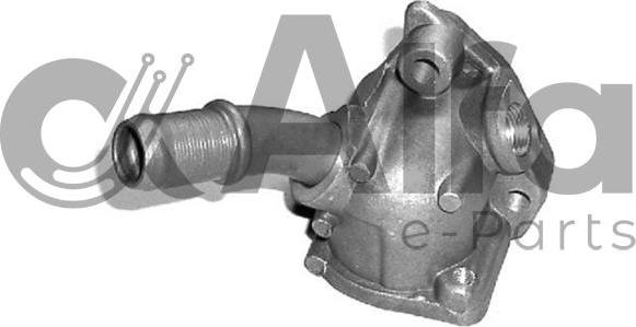 Alfa e-Parts AF10623 - Termostato, Refrigerante www.autoricambi360.it