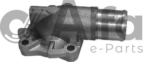 Alfa e-Parts AF10622 - Flangia d. refrigerante www.autoricambi360.it