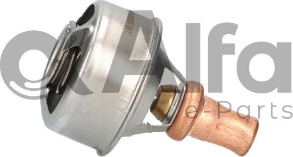 Alfa e-Parts AF10674 - Termostato, Refrigerante www.autoricambi360.it