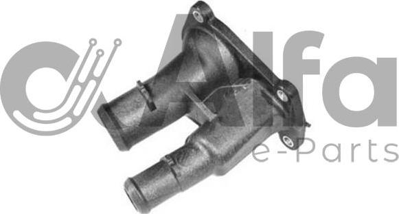 Alfa e-Parts AF10394 - Flangia d. refrigerante www.autoricambi360.it