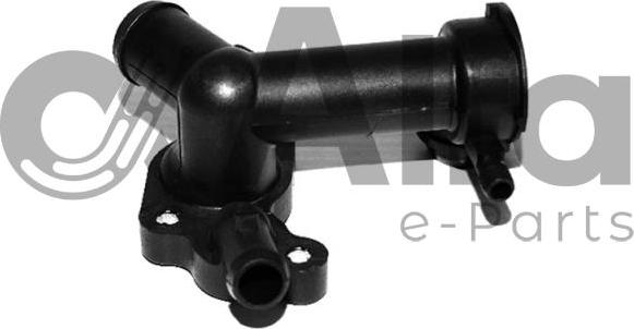 Alfa e-Parts AF10396 - Termostato, Refrigerante www.autoricambi360.it