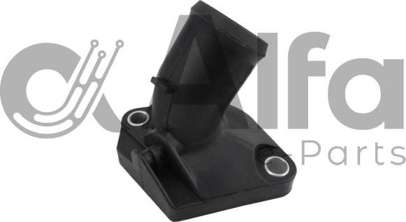 Alfa e-Parts AF10398 - Termostato, Refrigerante www.autoricambi360.it
