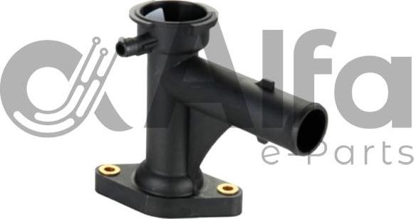 Alfa e-Parts AF10397 - Flangia d. refrigerante www.autoricambi360.it