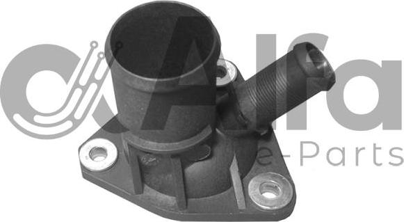 Alfa e-Parts AF10383 - Flangia d. refrigerante www.autoricambi360.it