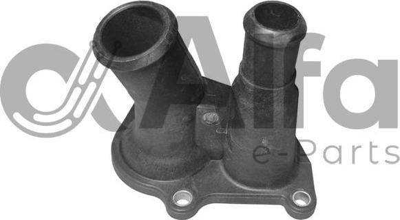 Alfa e-Parts AF10382 - Flangia d. refrigerante www.autoricambi360.it