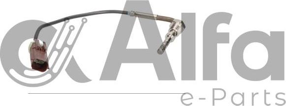 Alfa e-Parts AF10213 - Sensore, Temperatura gas scarico www.autoricambi360.it