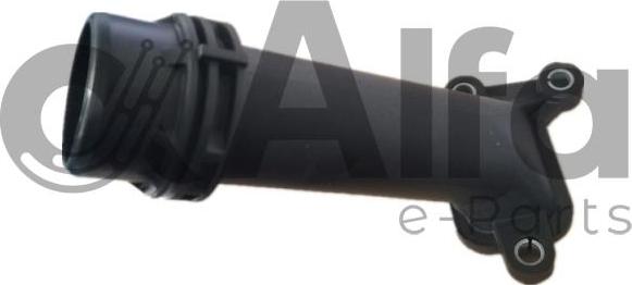 Alfa e-Parts AF10749 - Flangia d. refrigerante www.autoricambi360.it