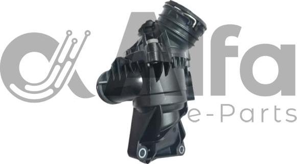Alfa e-Parts AF10744 - Termostato, Refrigerante www.autoricambi360.it
